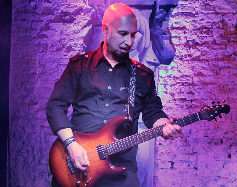 Marcelo Roascio