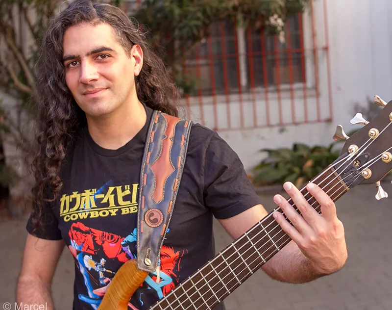Marcos Sánchez