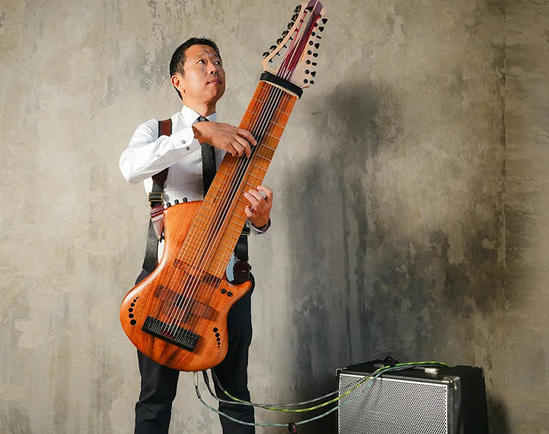 Kai Kurosawa
