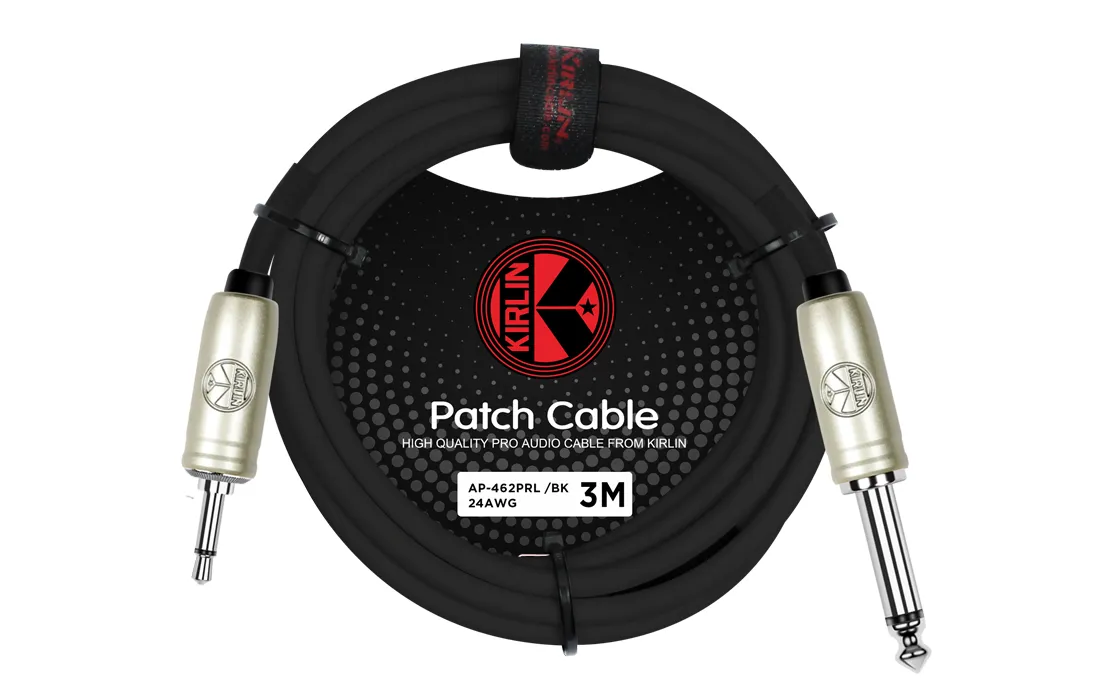 AP-462PRL /BK