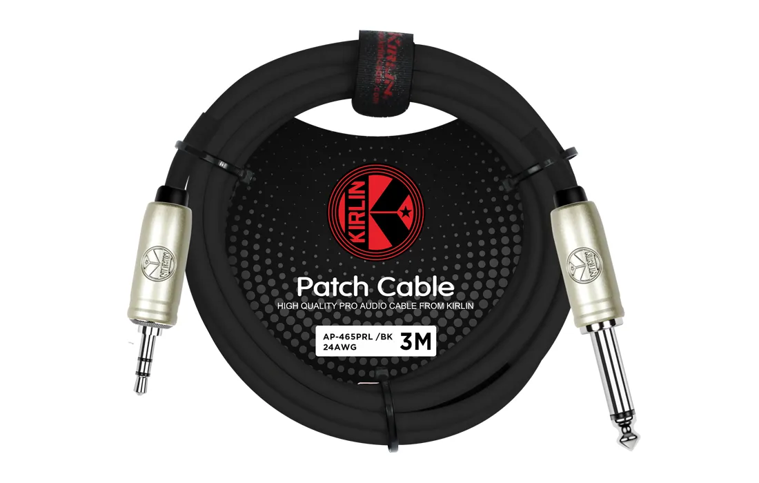 AP-465PRL /BK