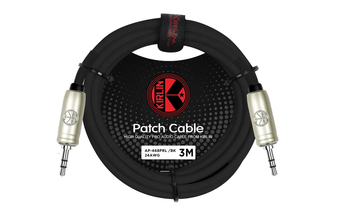 AP-468PRL /BK