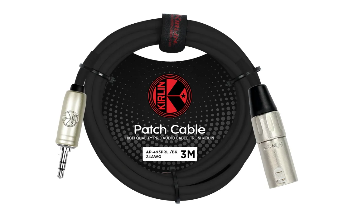 AP-493PRL /BK