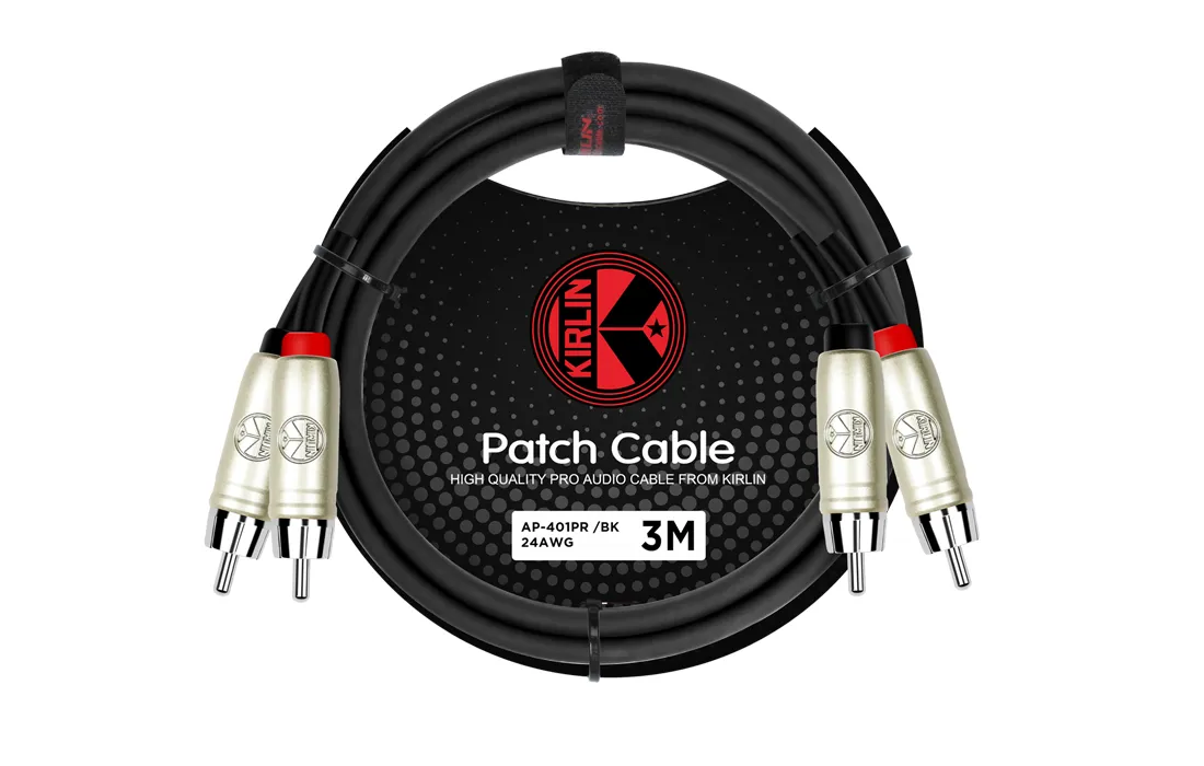 AP-401PR /BK