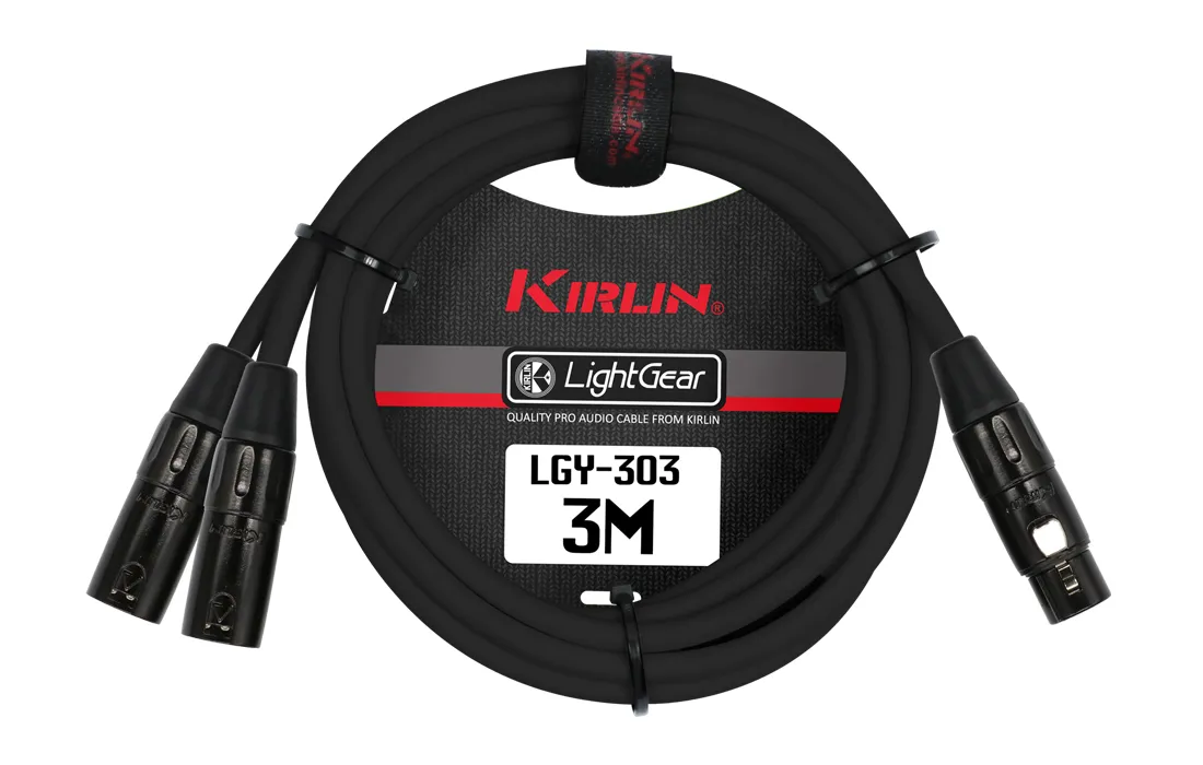 LGY-303