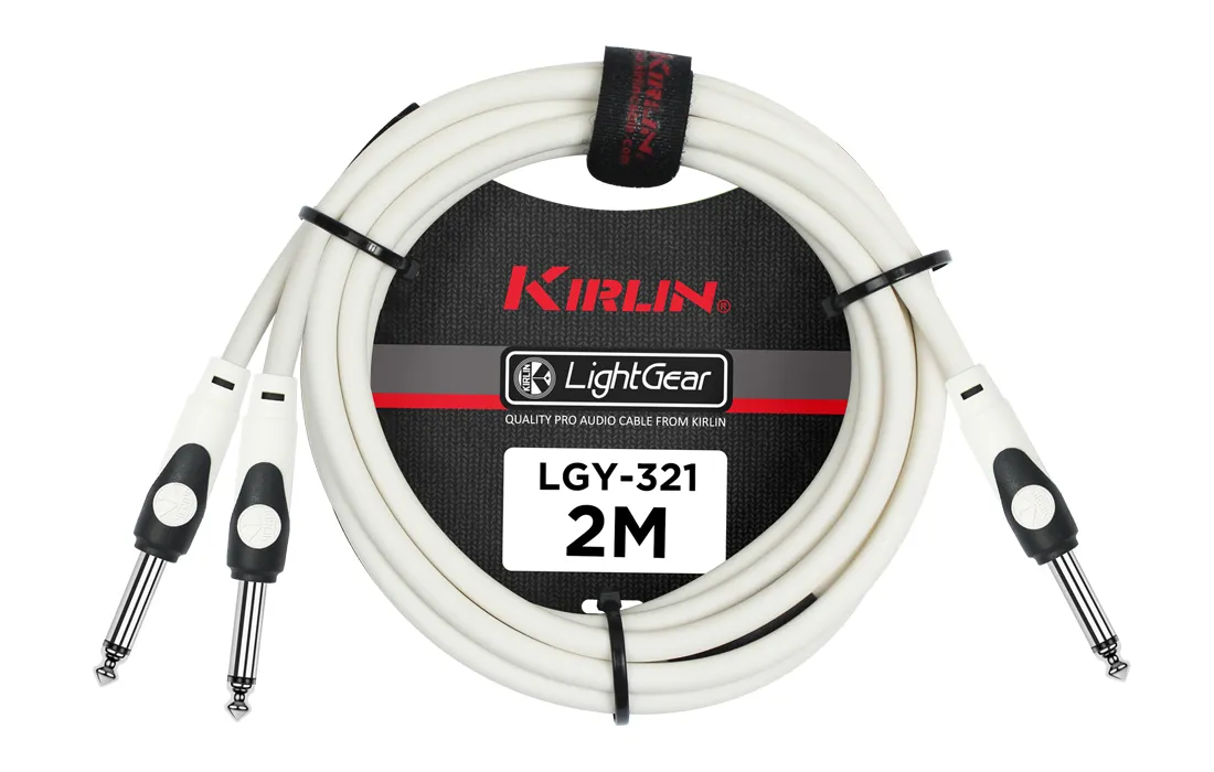 LGY-321