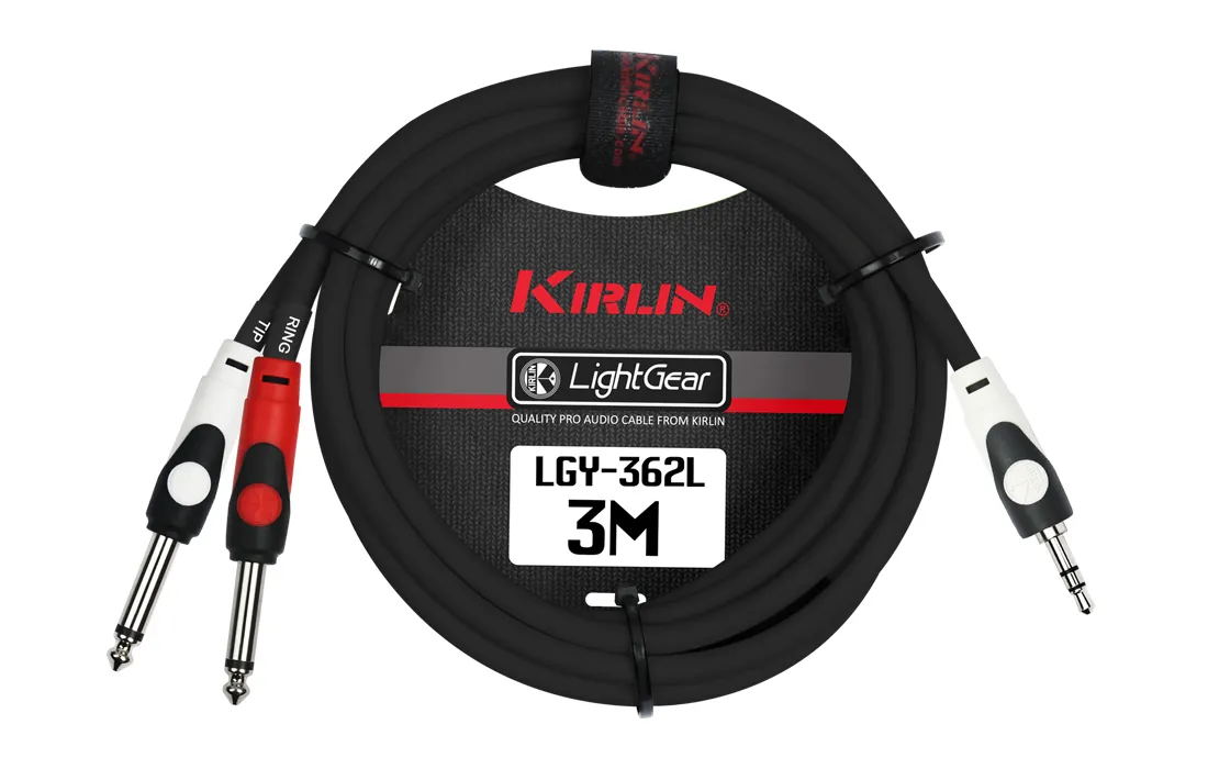 LGY-362L