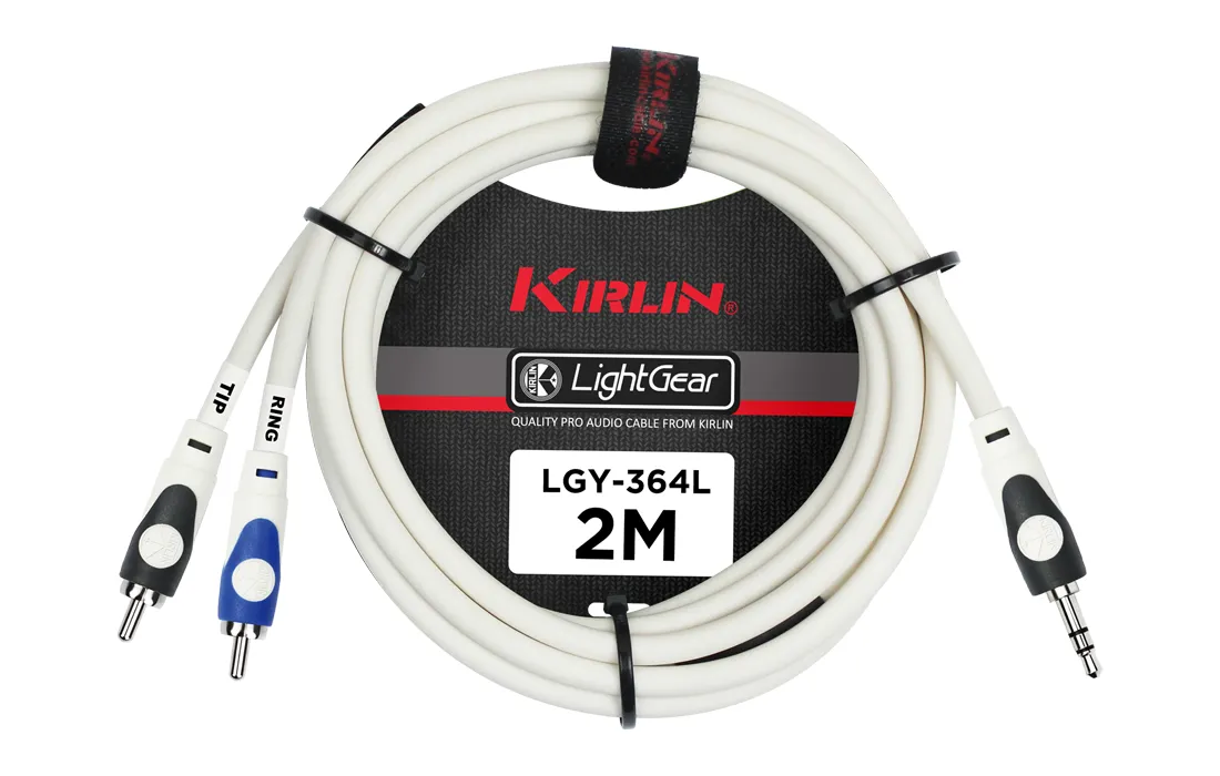 LGY-364L