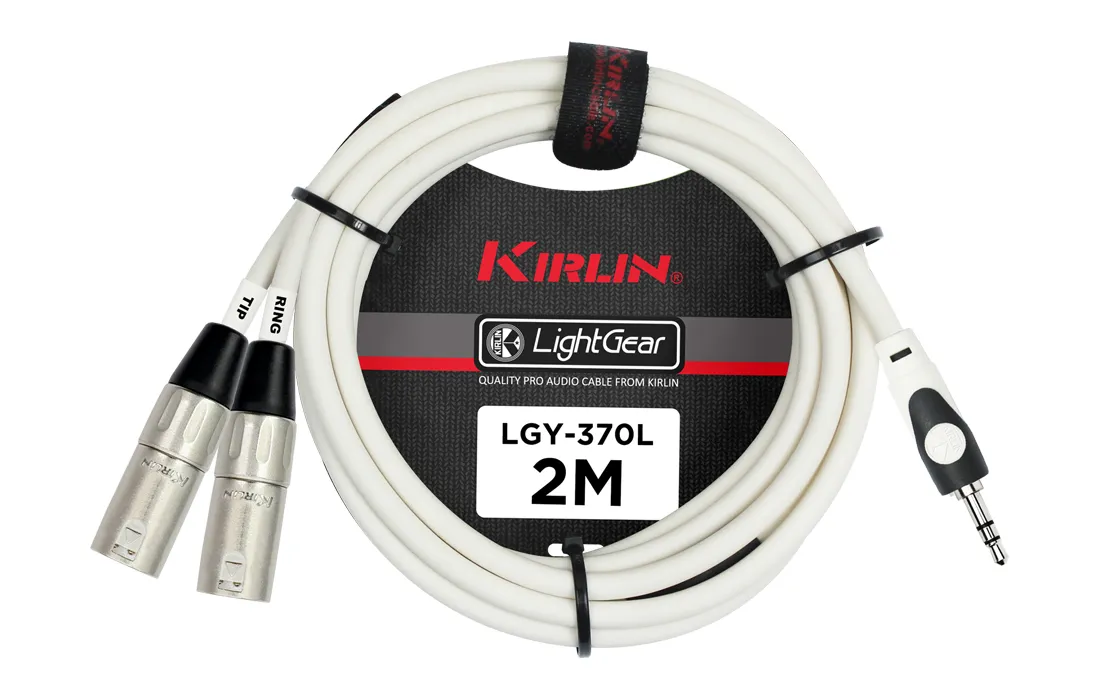 LGY-370L 