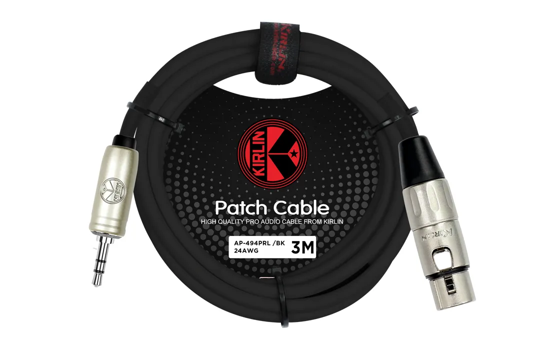 AP-494PRL /BK