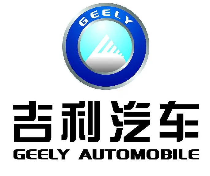 吉利汽车