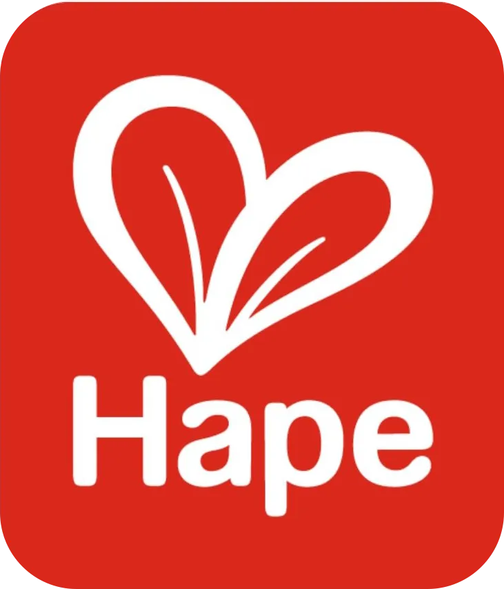 HAPE