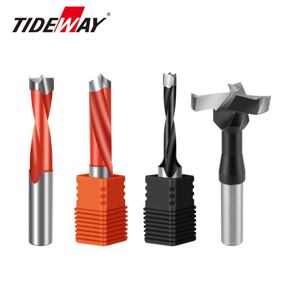 woodworking drill bit