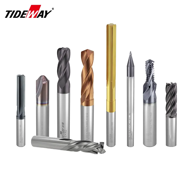 alloy milling cutter