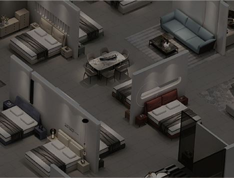 品牌实力 · 行业标杆