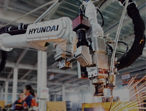 智造规模 · 品质护航