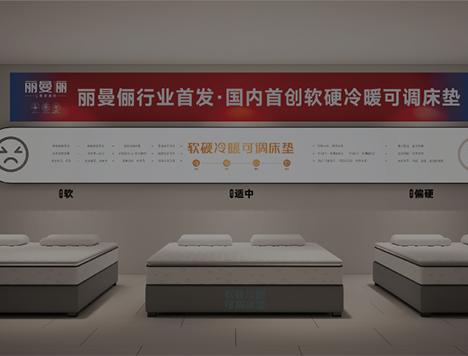 颠覆创新 · 领跑睡眠科技