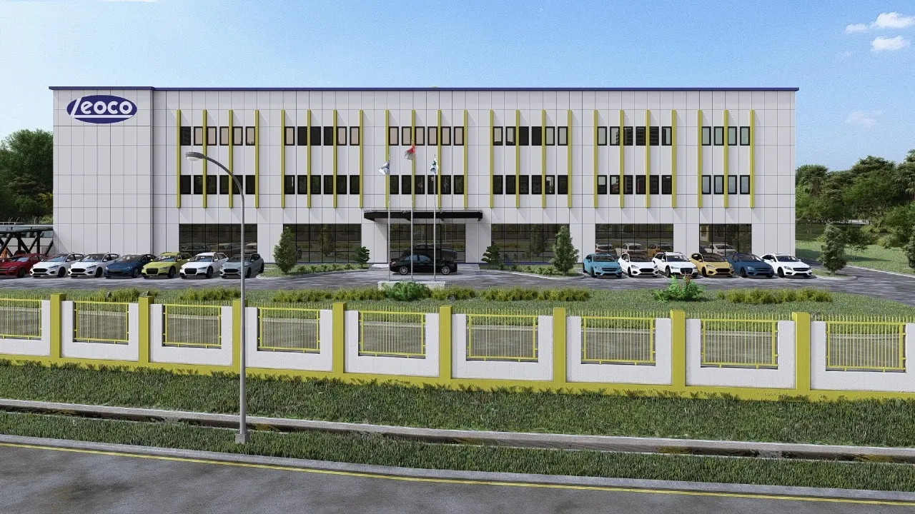 Leoco Group expands its production base in Indonesia