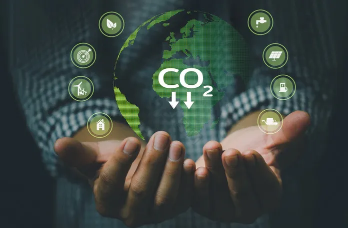 Leoco is committed to reducing carbon emissions
