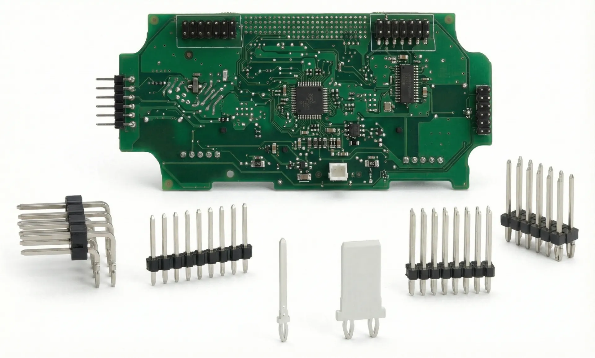 Eye-of-the-needle EON