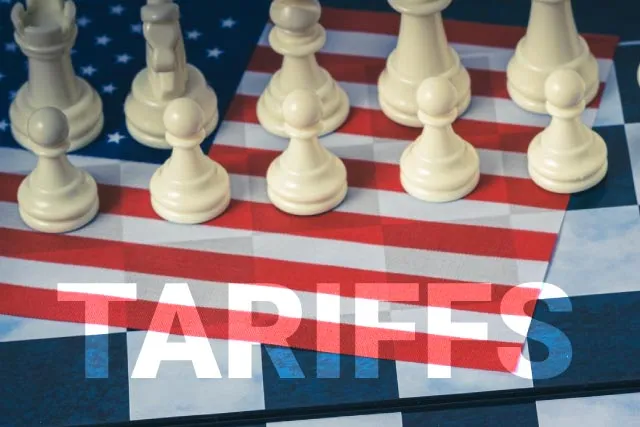 Latest Update on U.S. Tariff Policy