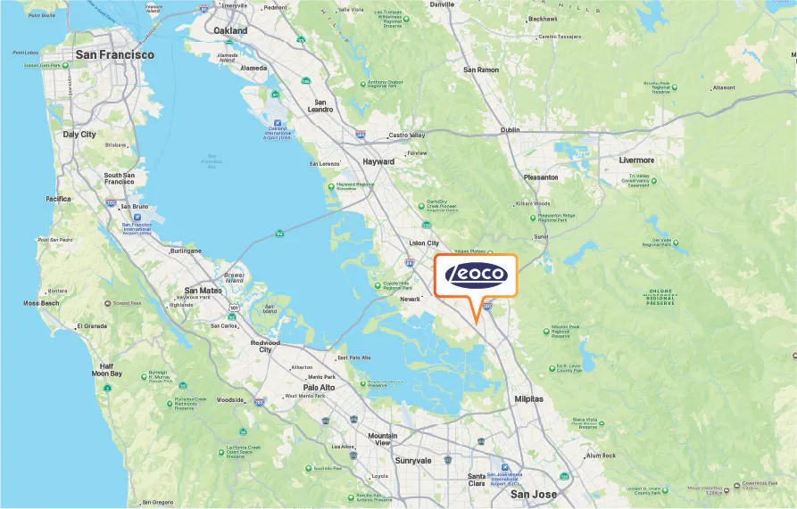 Leoco (USA) Corporation