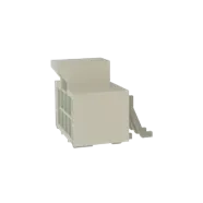 2.50mm (.098″)<br> Wire-to-Board Connector