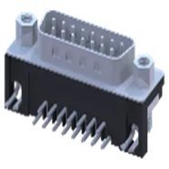 D-Subminiature Connector