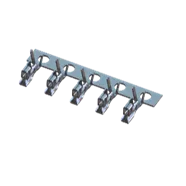 2.50mm (.098″)<br> Wire-to-Board Connector