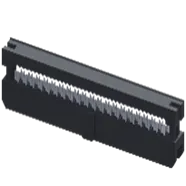 2.00mm (.079″)<br> Wire-to-Board Connector