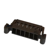 1.50mm (.059″)<br> Wire-to-Board Connector