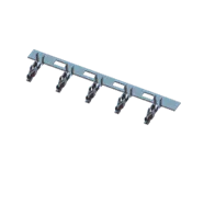 2.00mm (.079″)<br> Wire-to-Board Connector