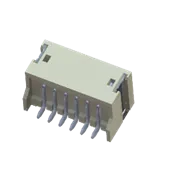 1.50mm (.059″)<br> Wire-to-Board Connector