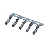 2.54mm (.100″)<br> Wire-to-Board Connector