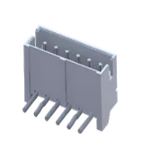 1.50mm (.059″)<br> Wire-to-Board Connector