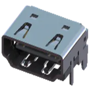 High-Definition Multimedia Interface Connector