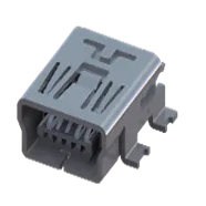 Mini USB Connector