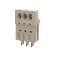 2.50mm (.098″)<br> Wire-to-Board Connector