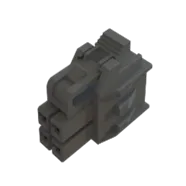 2.50mm (.098″)<br> Wire-to-Board Connector