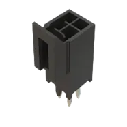 2.50mm (.098″)<br> Wire-to-Board Connector