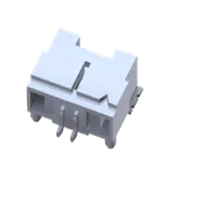 1.25mm (.049″)<br> Wire-to-Board Connector