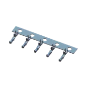 1.25mm (.049″)<br> Wire-to-Board Connector