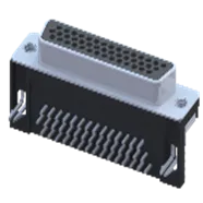 D-Subminiature Connector