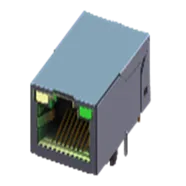 Modular Jack Connector