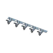 2.50mm (.098″)<br> Wire-to-Board Connector