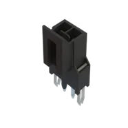 2.50mm (.098″)<br> Wire-to-Board Connector
