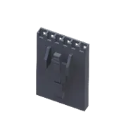 2.54mm (.100″)<br> Wire-to-Board Connector