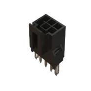 2.50mm (.098″)<br> Wire-to-Board Connector