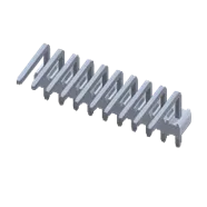 3.96mm (.156″)<br> Wire-to-Board Connector