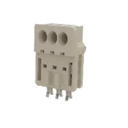 2.50mm (.098″)<br> Wire-to-Board Connector